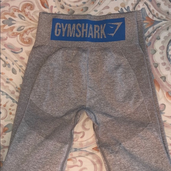 Gymshark Pants - BEING HELD FOR SOMEONE.